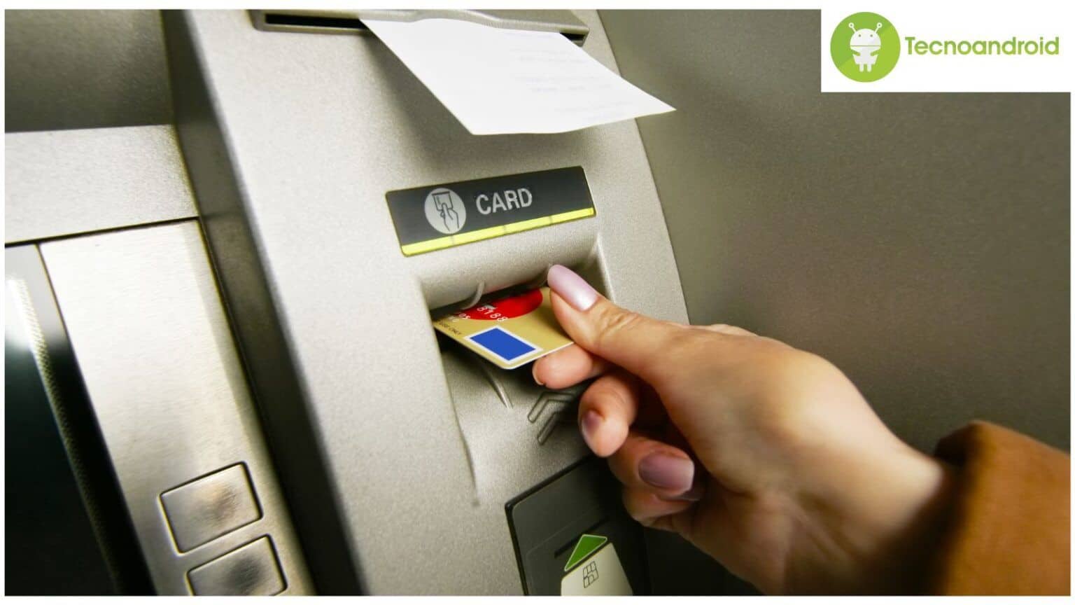 bancomat