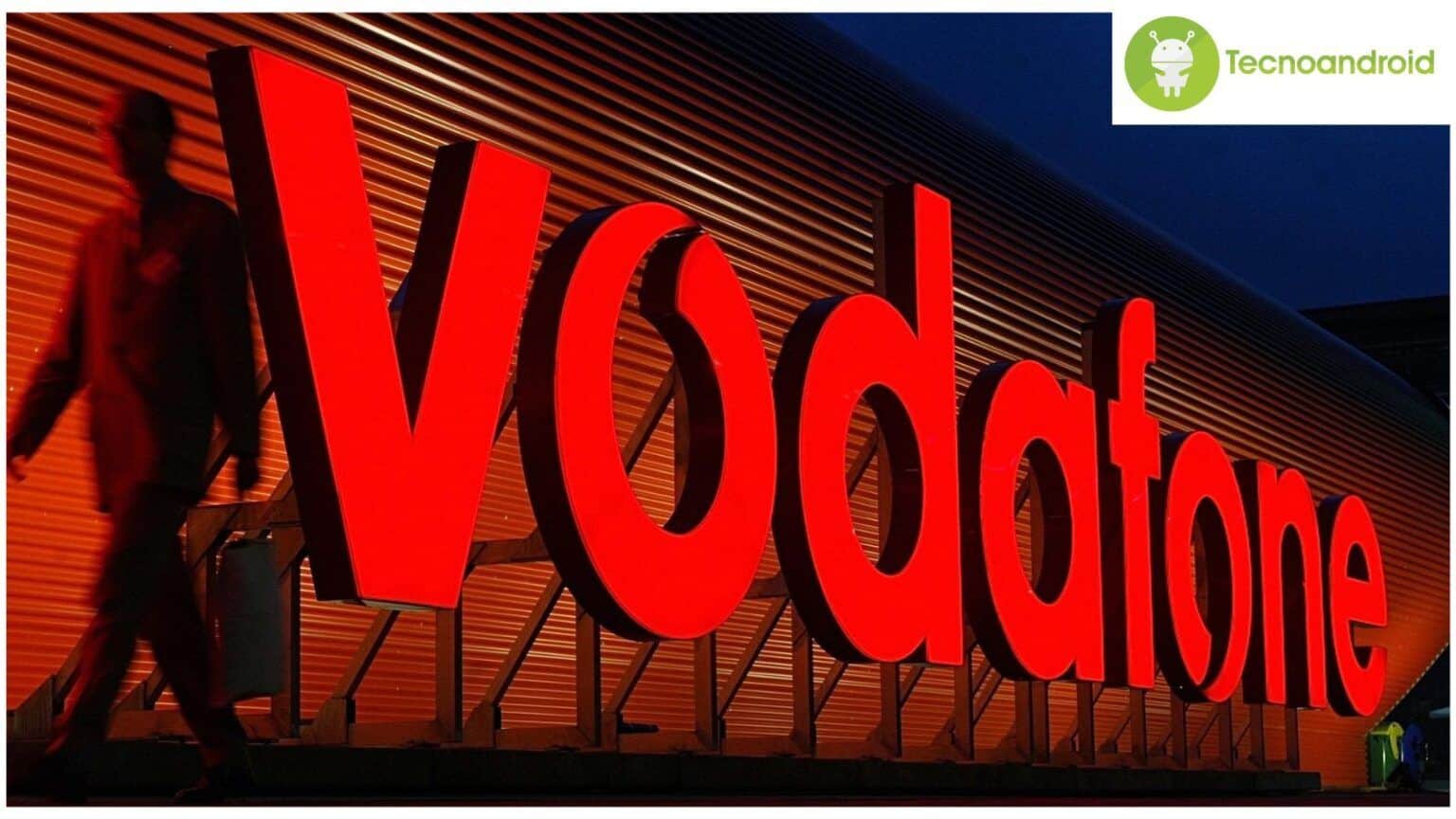 Vodafone
