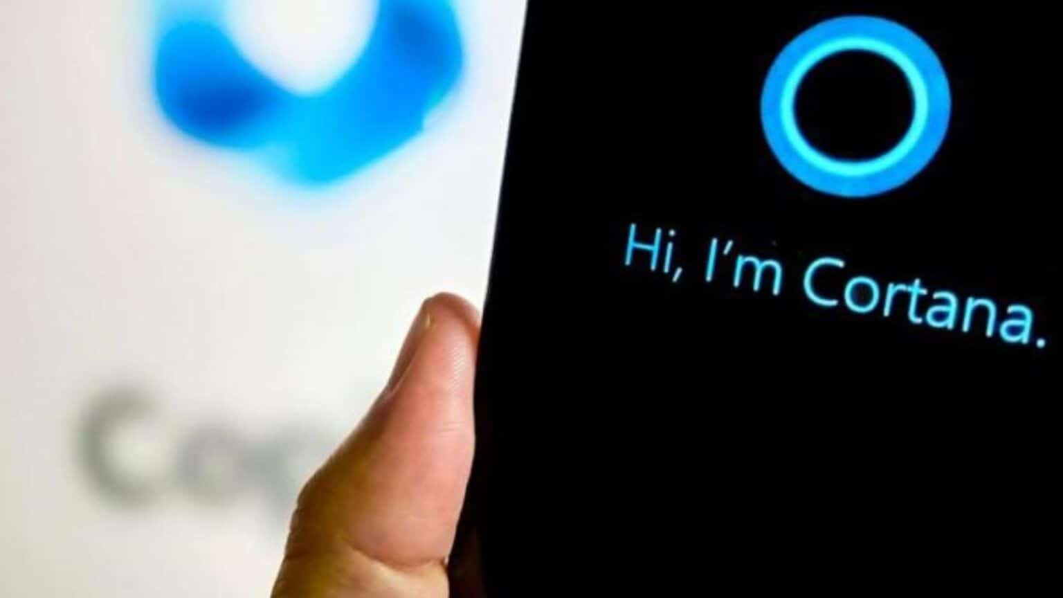Windows 11 cambia per sempre, addio a CORTANA