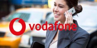 Vodafone distrugge Iliad con 150GB e una sorpresa GRATIS