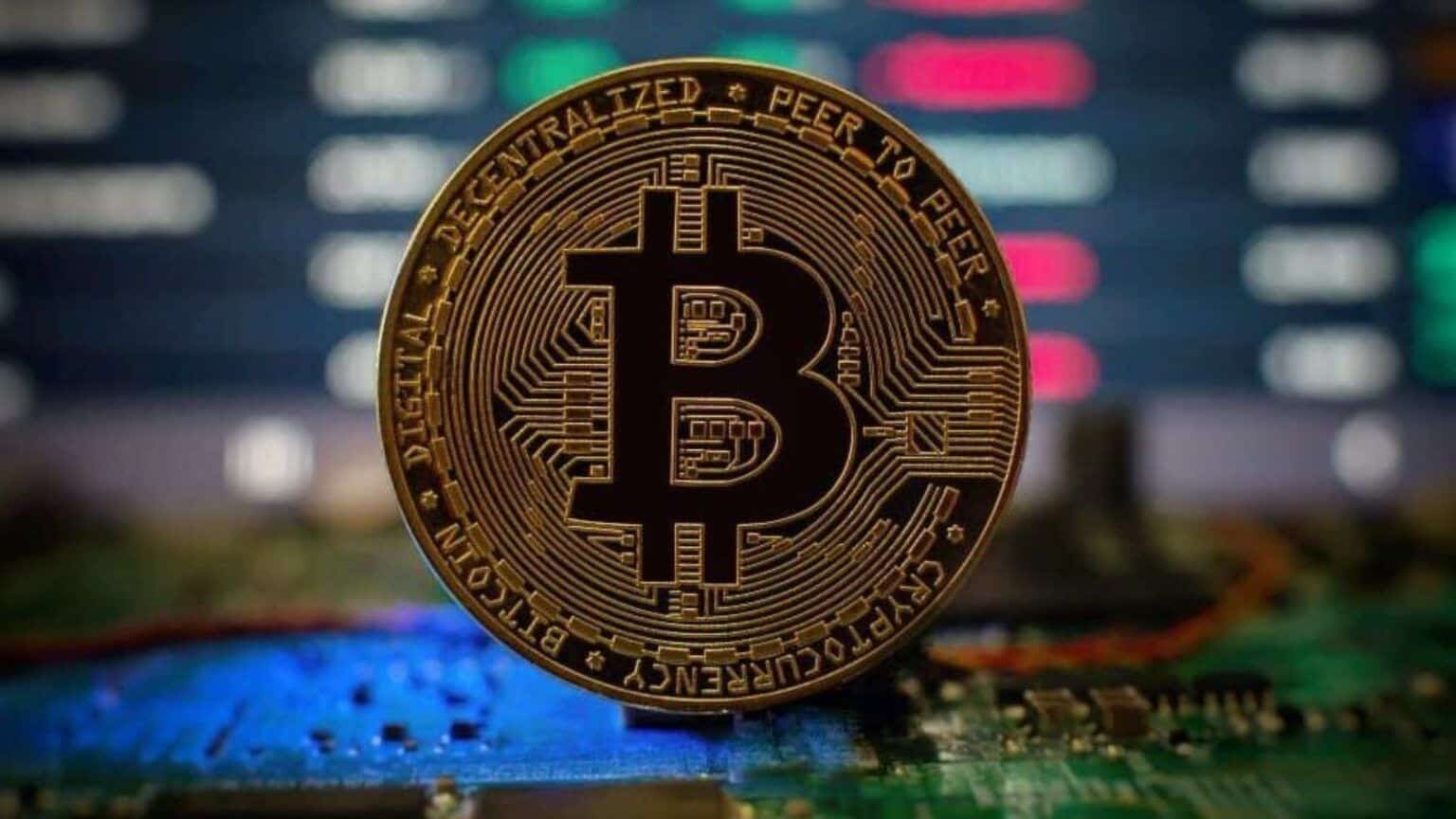 Bitcoin unica criptovaluta legale, ADDIO a tutte le altre