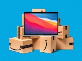 MacBook Air 2020 in GRANDE SCONTO su Amazon