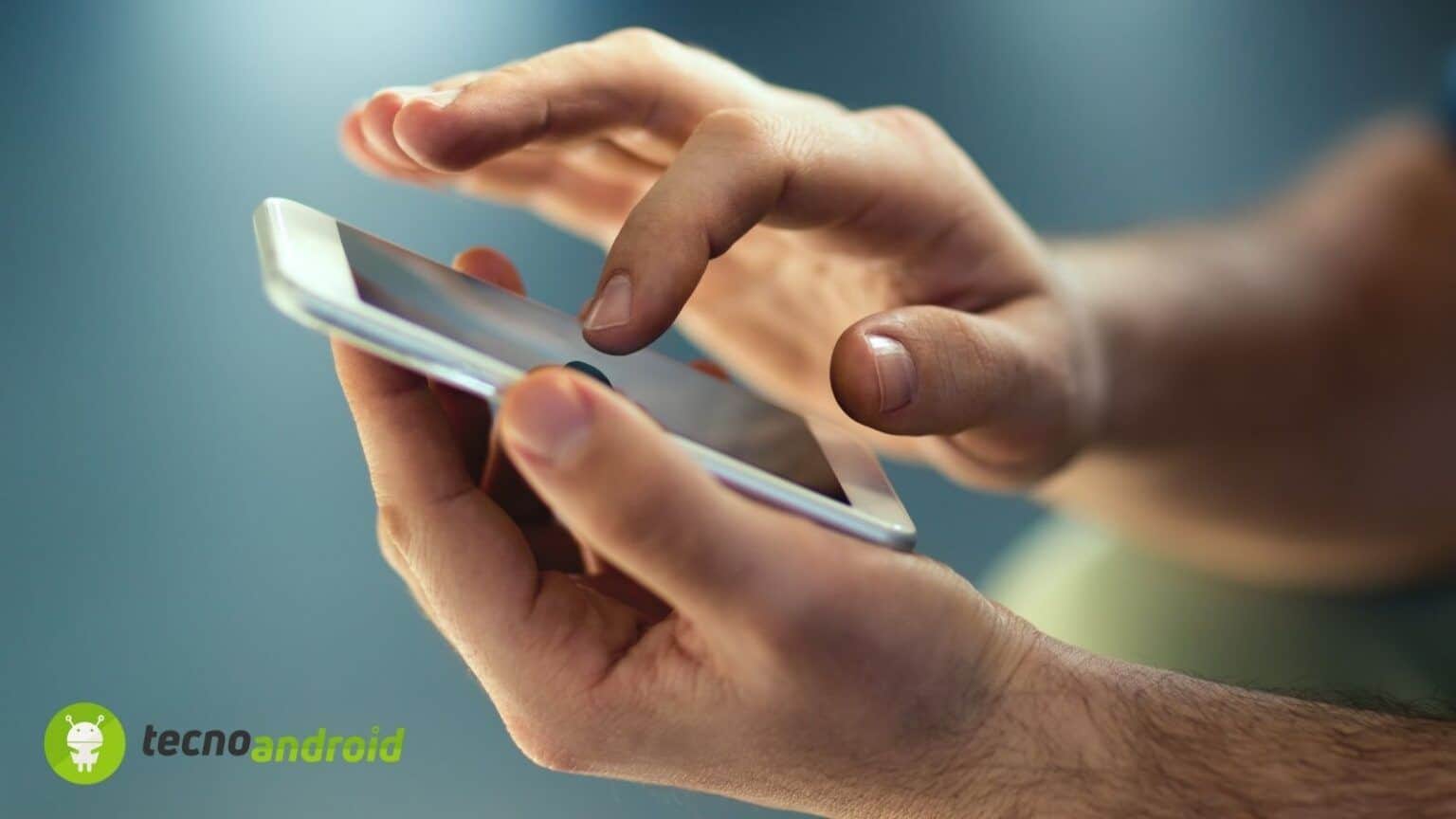 smartphone