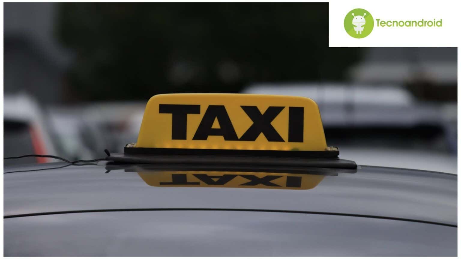 taxi