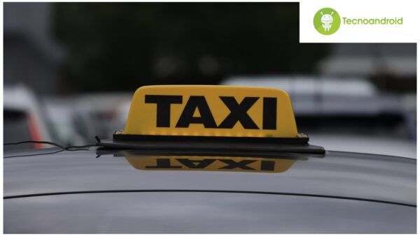 taxi