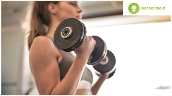 allenamento