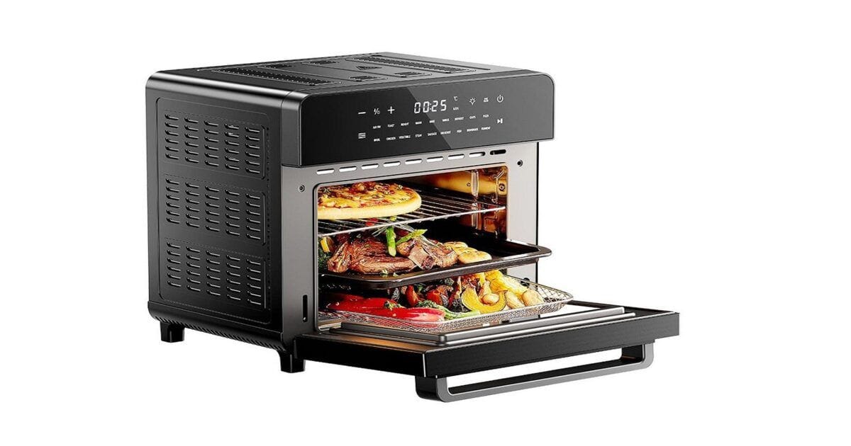 friggitrice Involly Friggitrice 15L