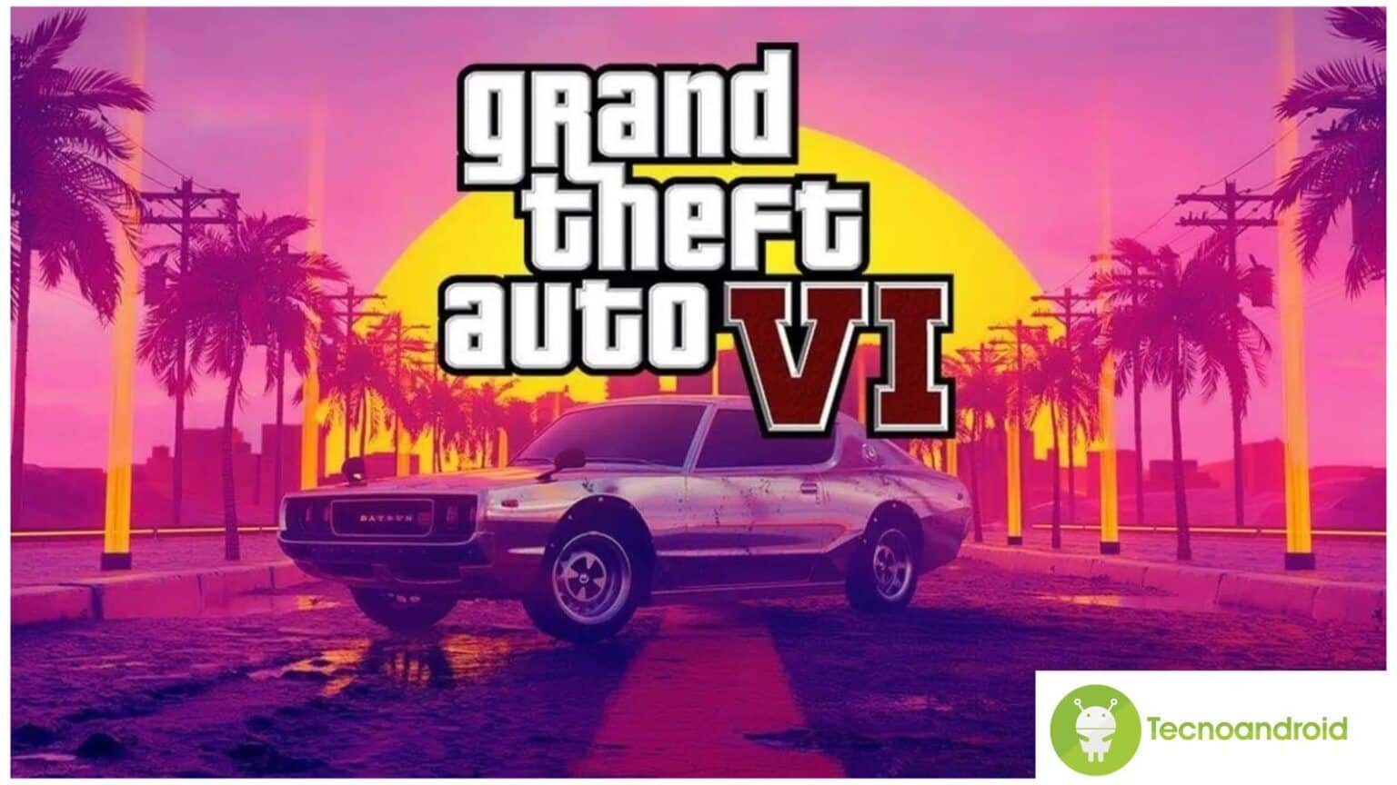 GTA