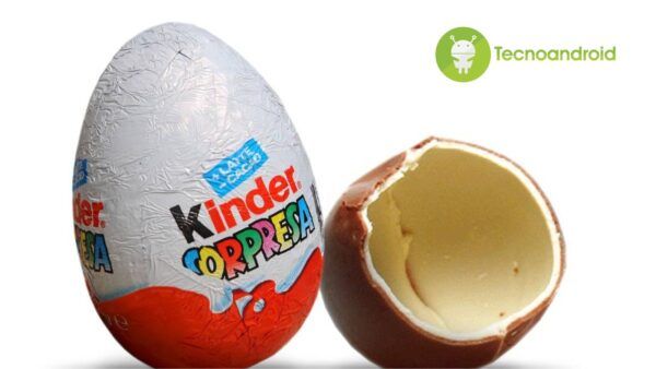 Kinder