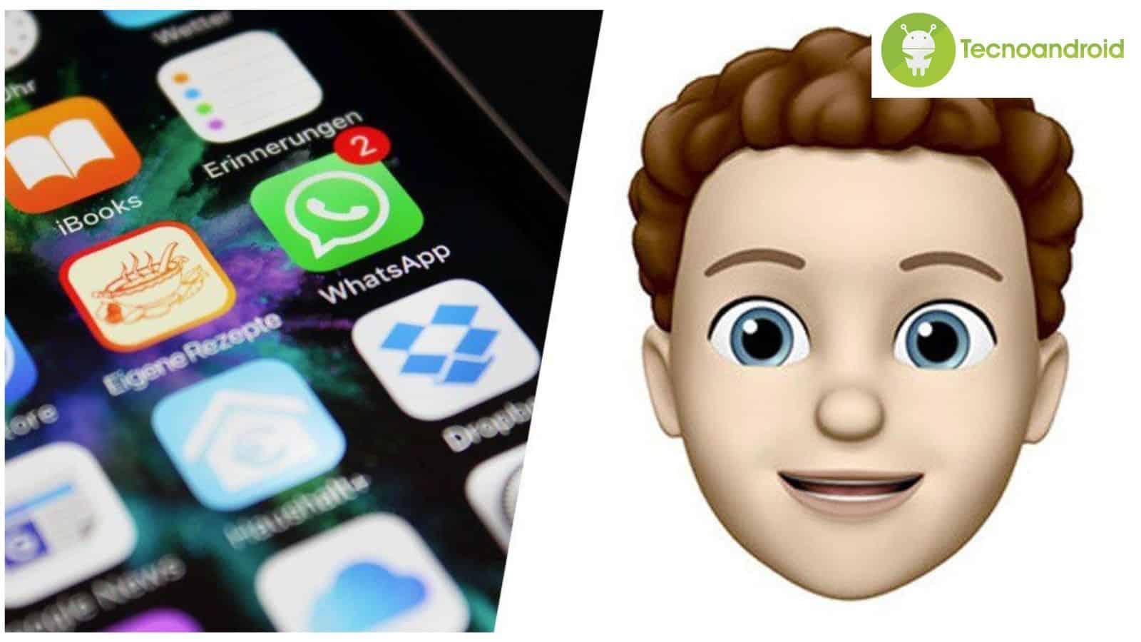 WhatsApp WhatsApp