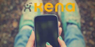 Kena Mobile REGALA gratis la sua promo con 130GB al mese