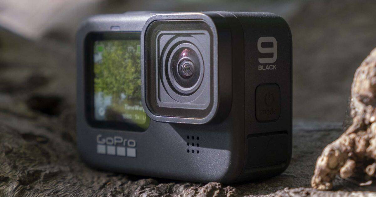 GoPro HERO9