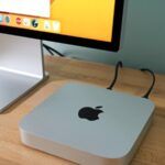 Mac mini con chip M2 di Apple scende di 200 euro su Amazon