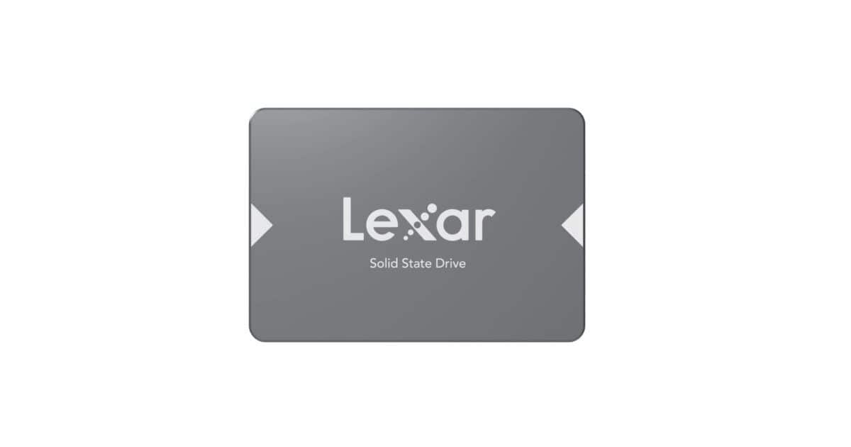 lexar Lexar NS100