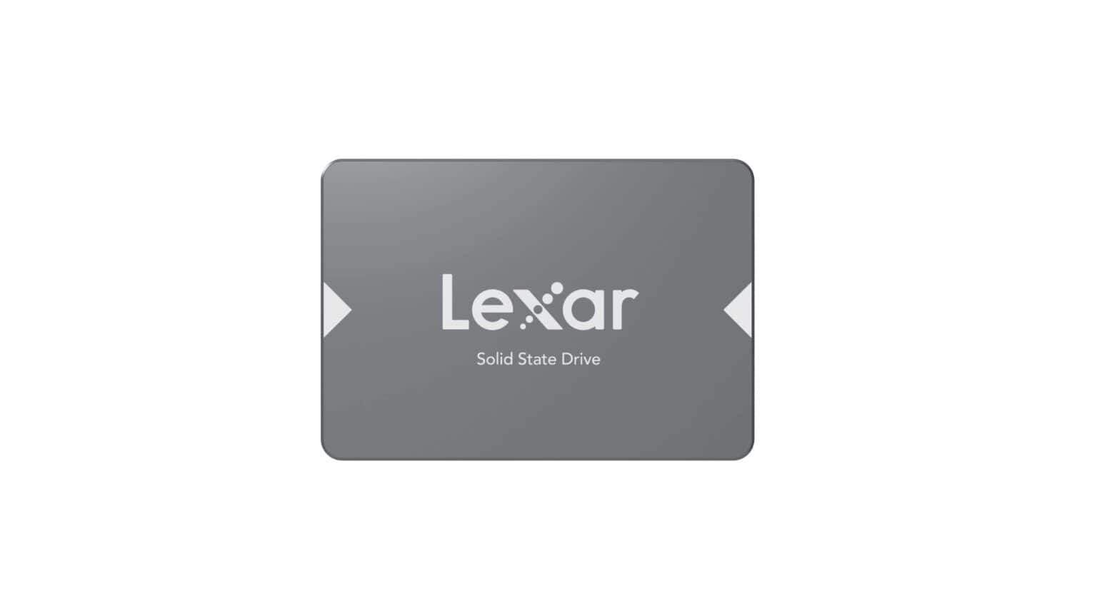 Lexar NS100