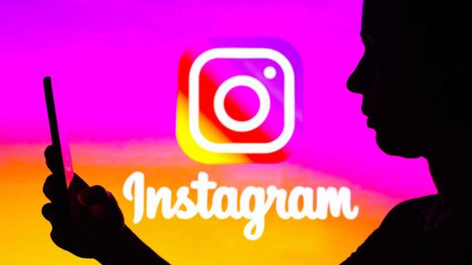 Instagram, grande novità sulle immagini create con AI