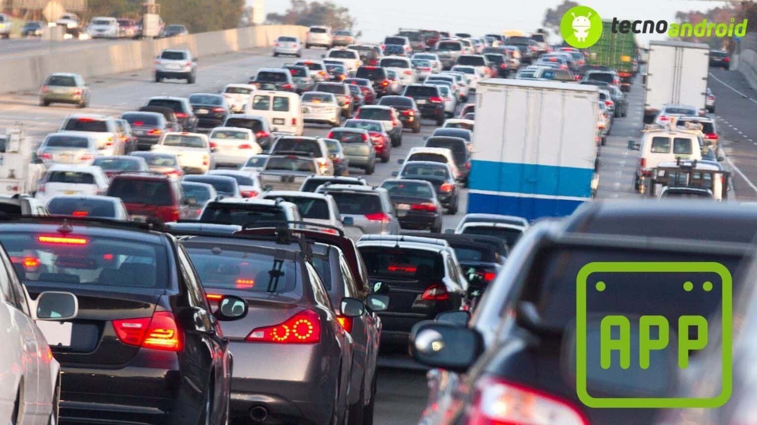 traffico