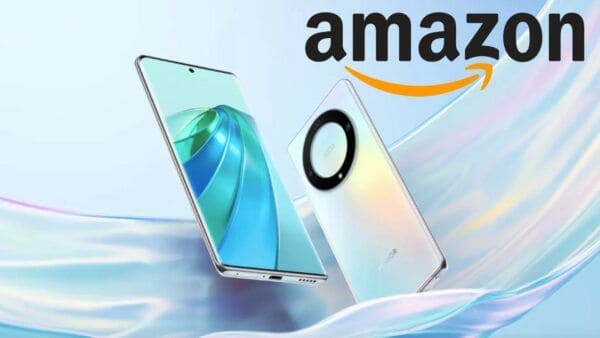 Honor Magic5 Lite 5G con 8GB di RAM a 100 euro in meno