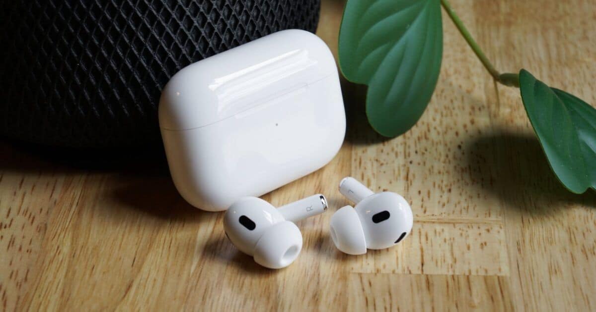 apple Apple AirPods Pro