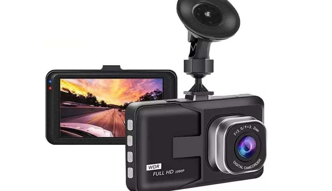 dash cam Dash Cam