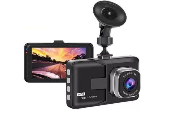 Dash Cam