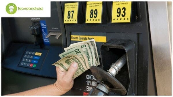 benzina