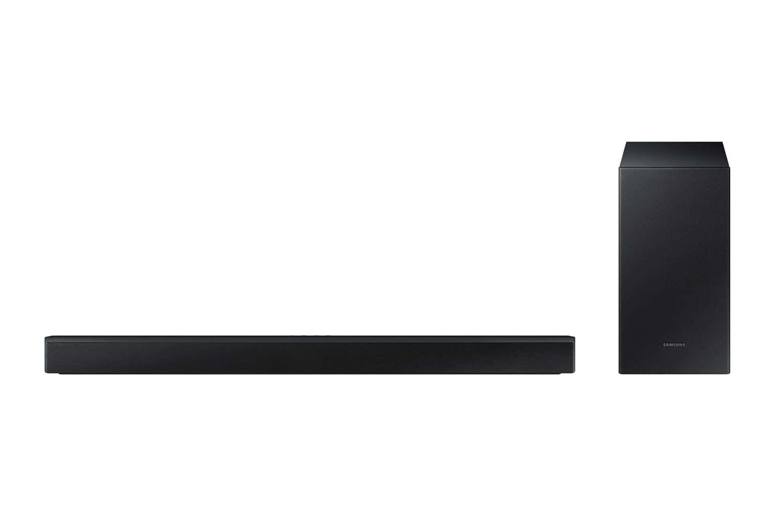 Samsung Soundbar HW-B430/ZF
