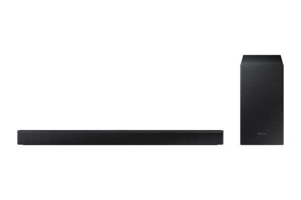 Samsung Soundbar HW-B430/ZF