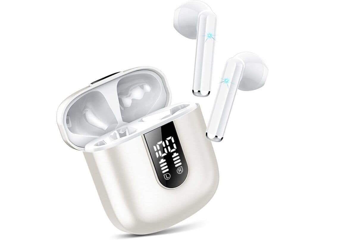 Cuffie Bluetooth