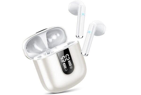 Cuffie Bluetooth