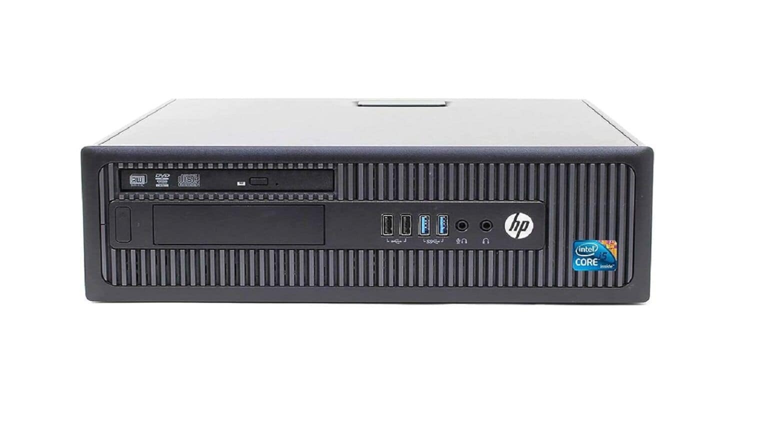HP ProDesk, Pc Desktop Pronto All'Uso