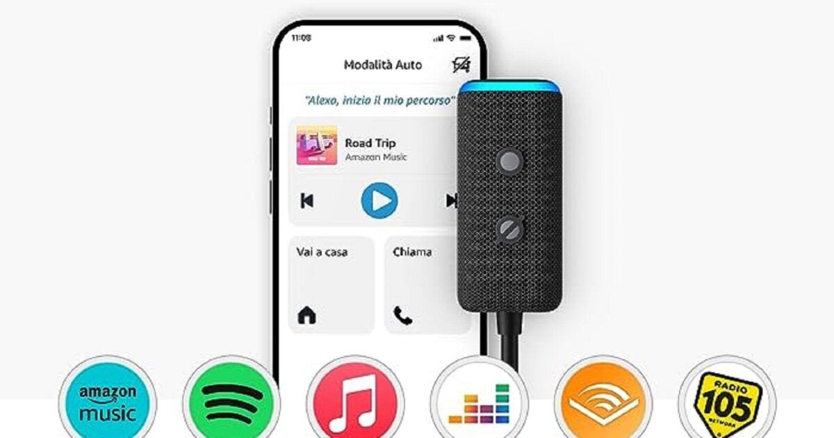 echo auto echo auto