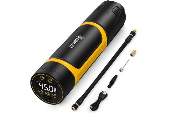 AstroAI Compressore Aria Portatile