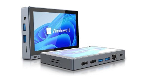 HEIGAOLAPC Mini PC