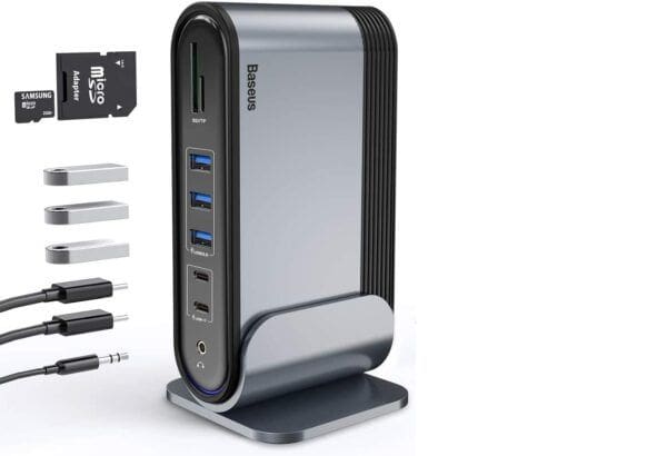 Baseus Docking Station USB