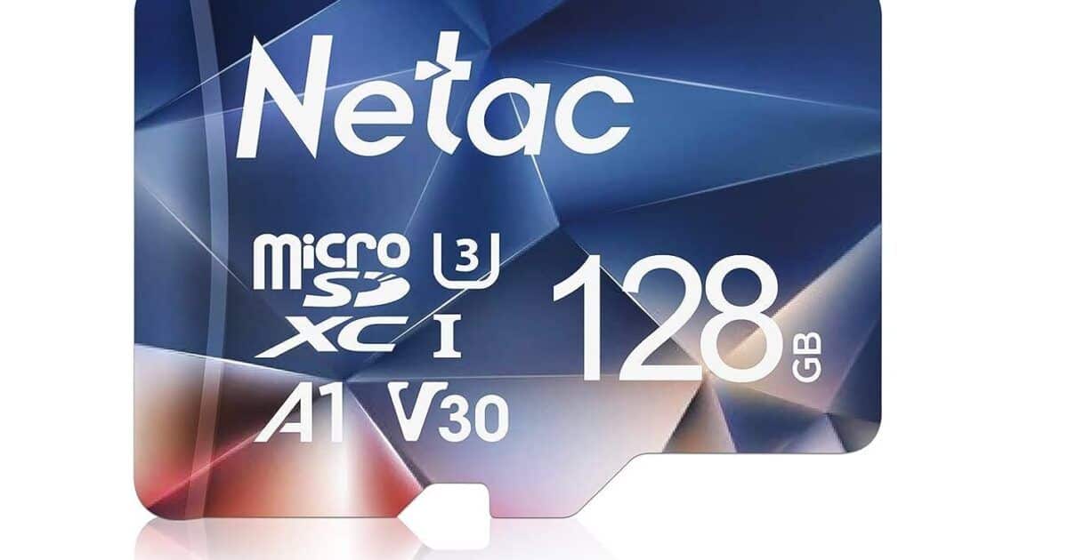microSD microSD