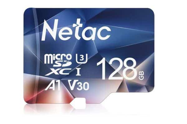 microSD