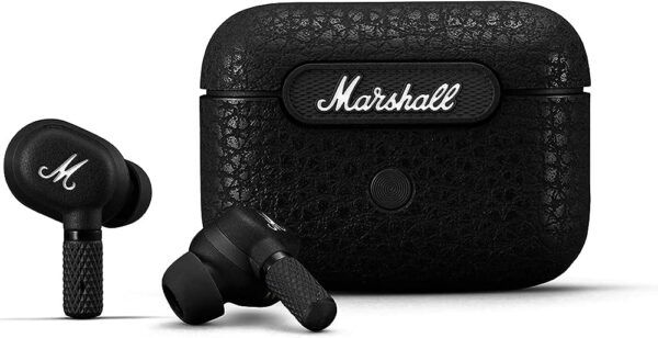 Marshall Motif Anc True Wireless
