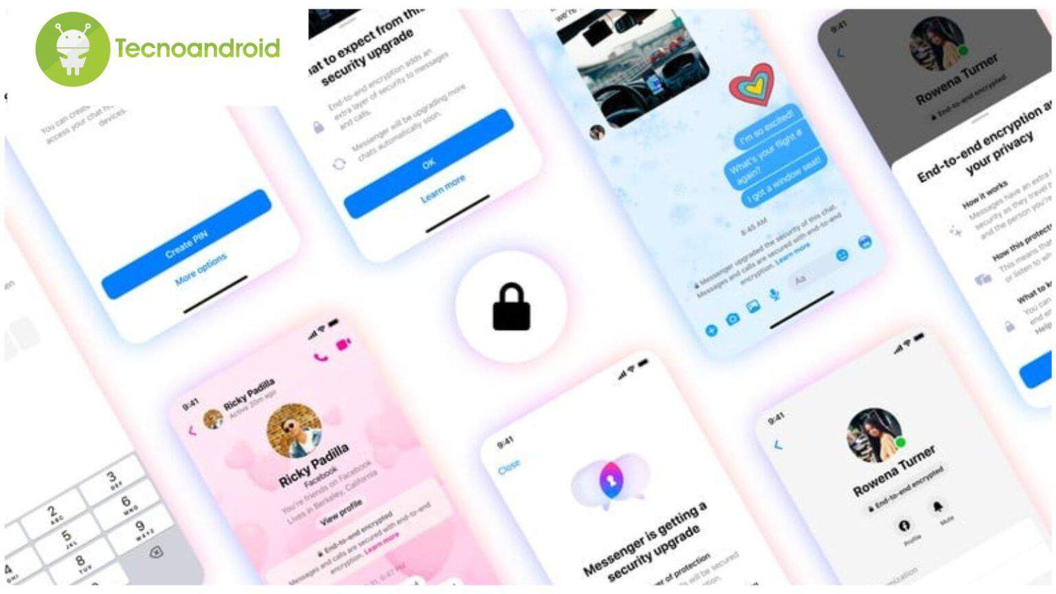 Messenger