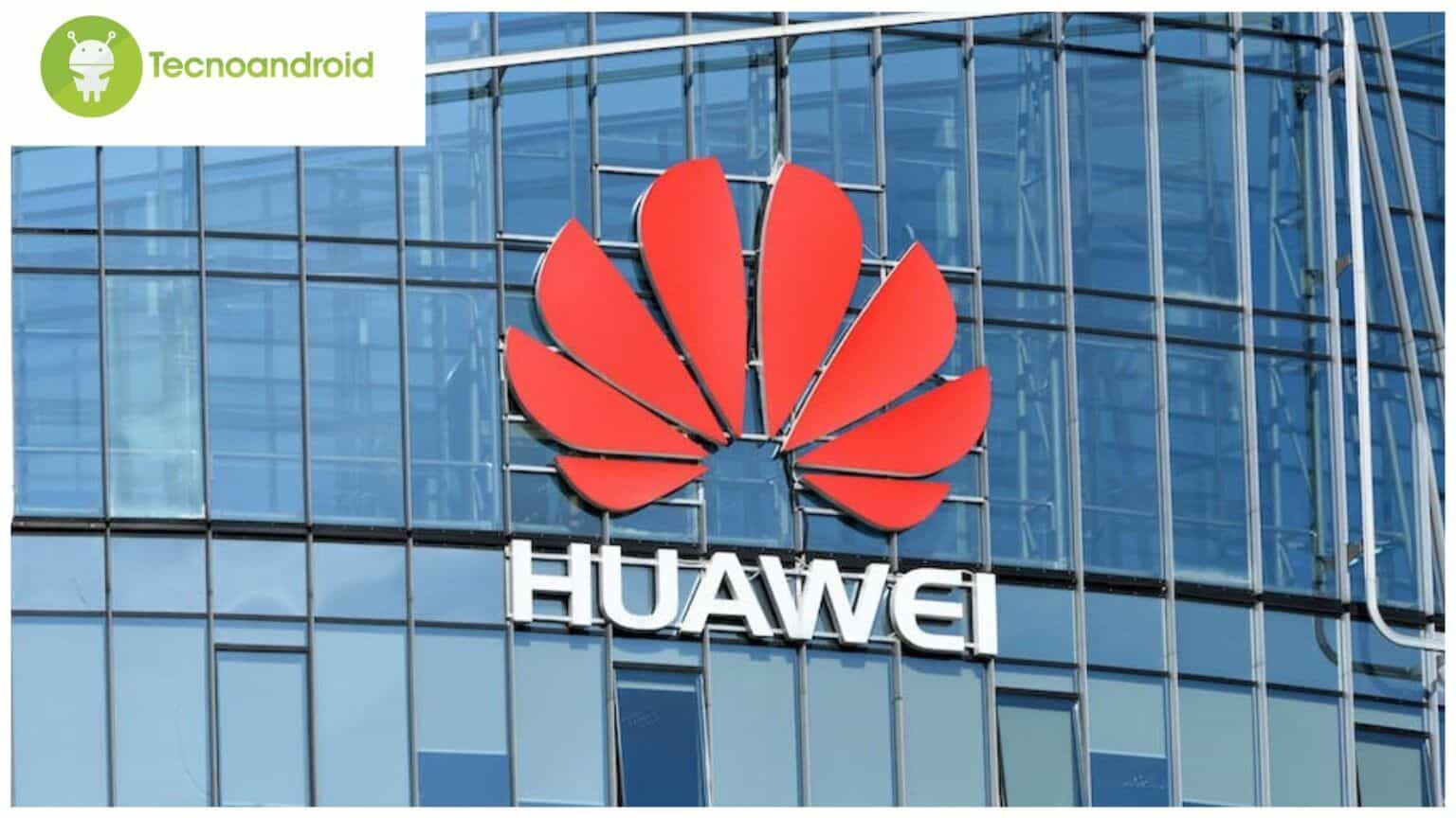 Huawei