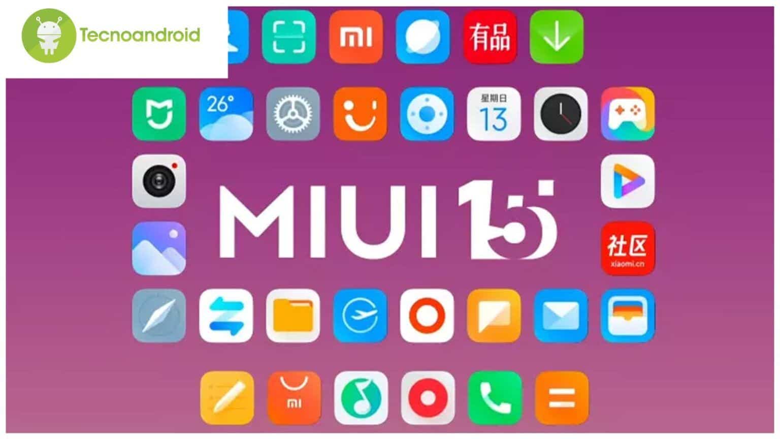 Xiaomi