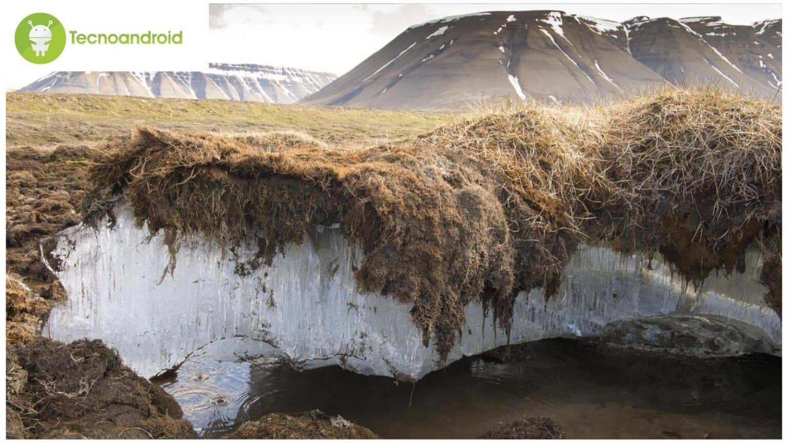 permafrost