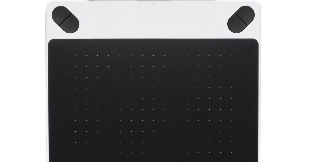amazon Wacom Intuos S Tavoletta Grafica
