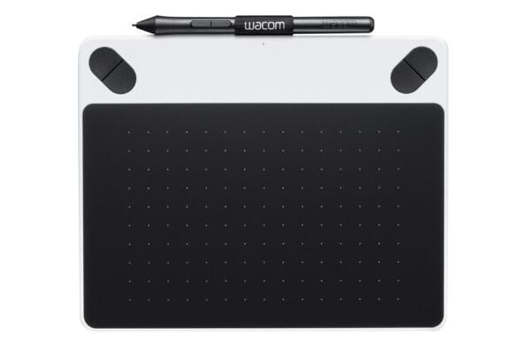 Wacom Intuos S Tavoletta Grafica