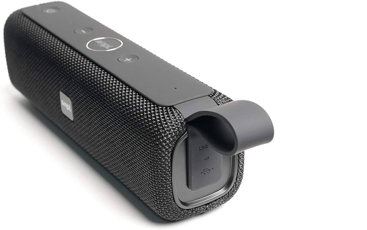 Cassa Bluetooth Portatile