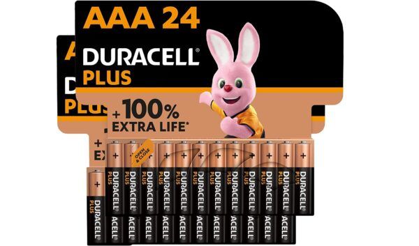Duracell