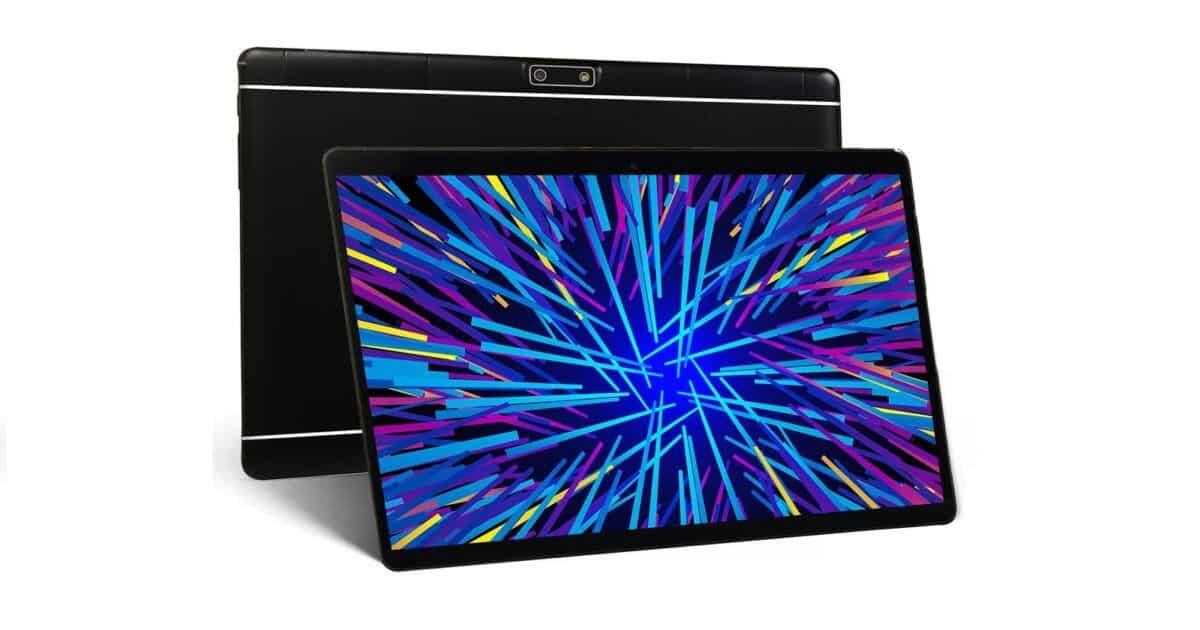 tablet Voukou Tablet 10 Pollici