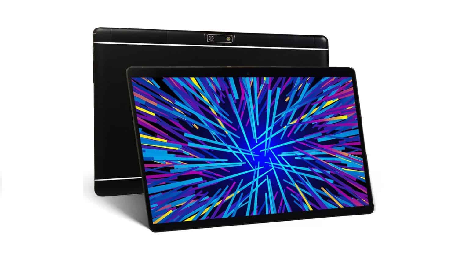 Voukou Tablet 10 Pollici