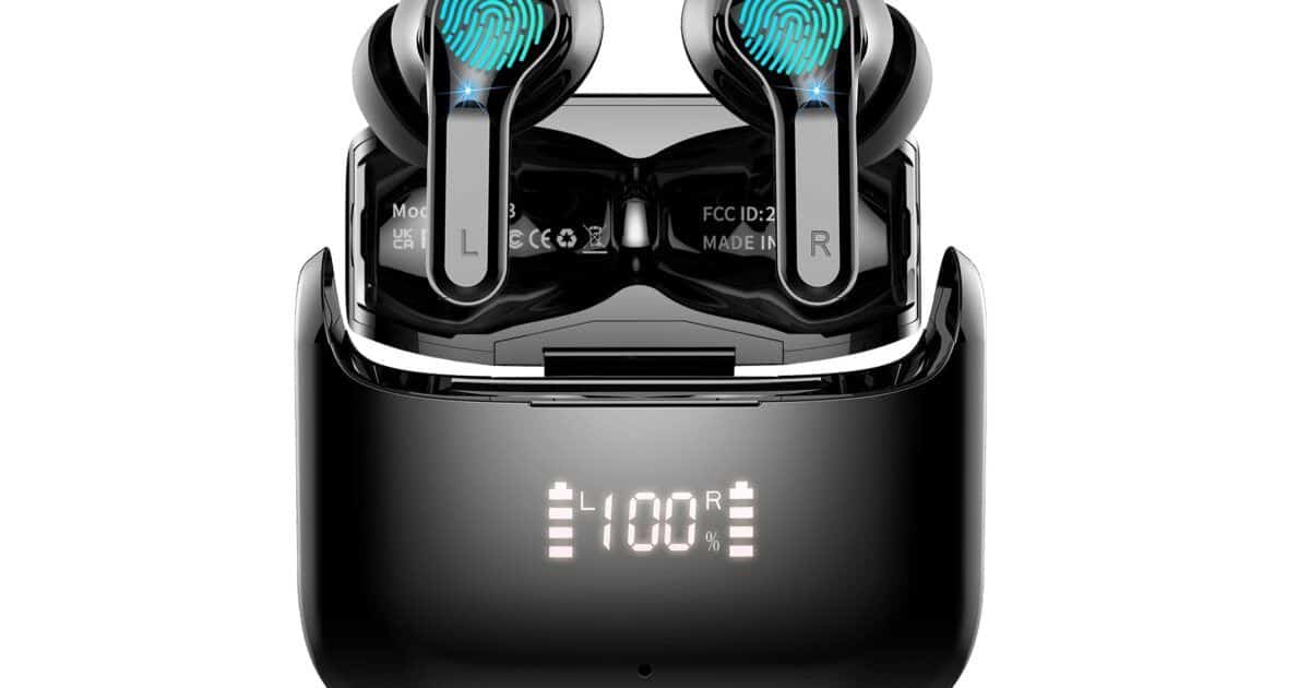 Cuffie Bluetooth