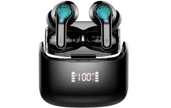 Cuffie Bluetooth
